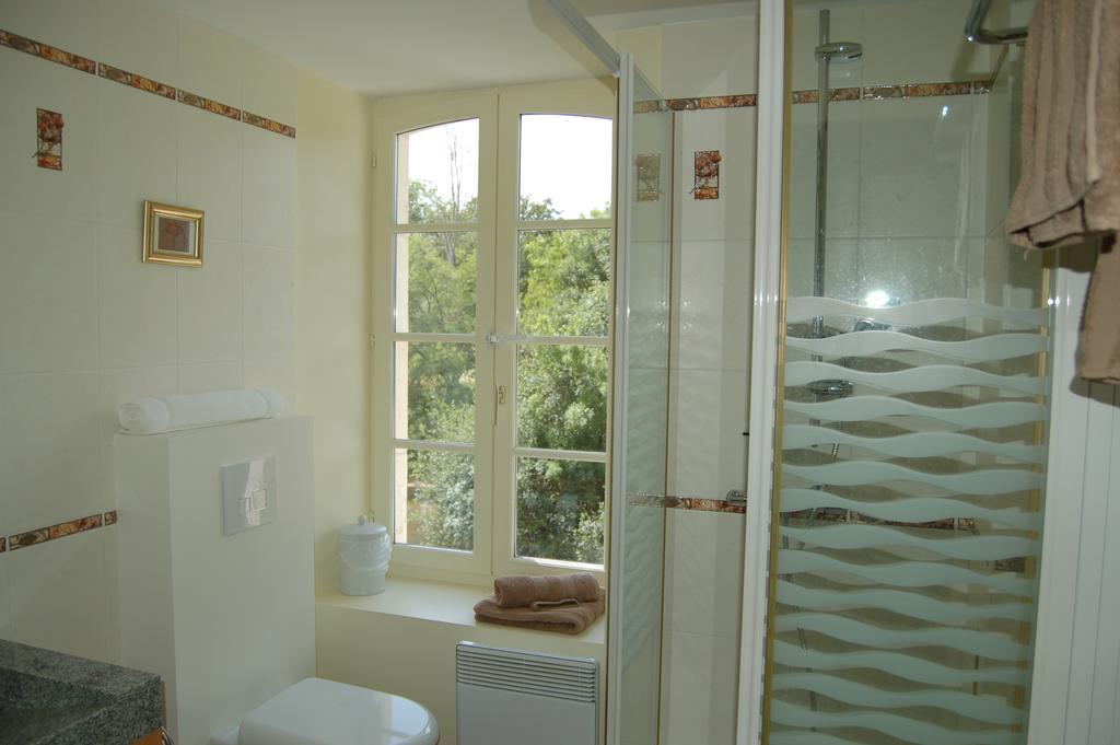 Bed and Breakfast Le Moulin Neuf Vignoux-sur-Barangeon Camera foto